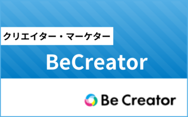 BeCreator